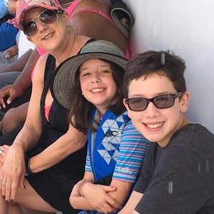 Meet your Posher, Susanne